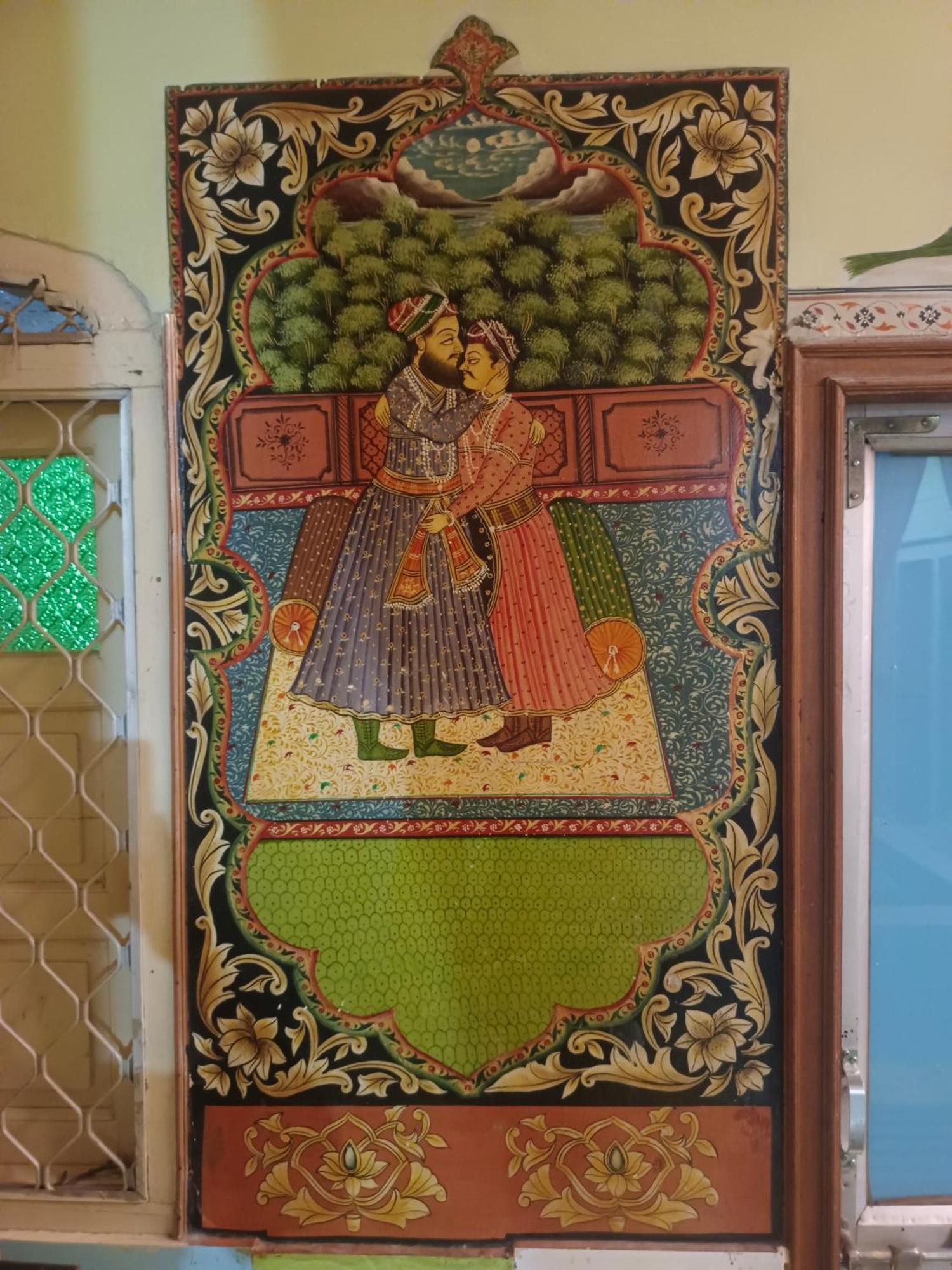 Musa'S Homestay Джодхпур Экстерьер фото