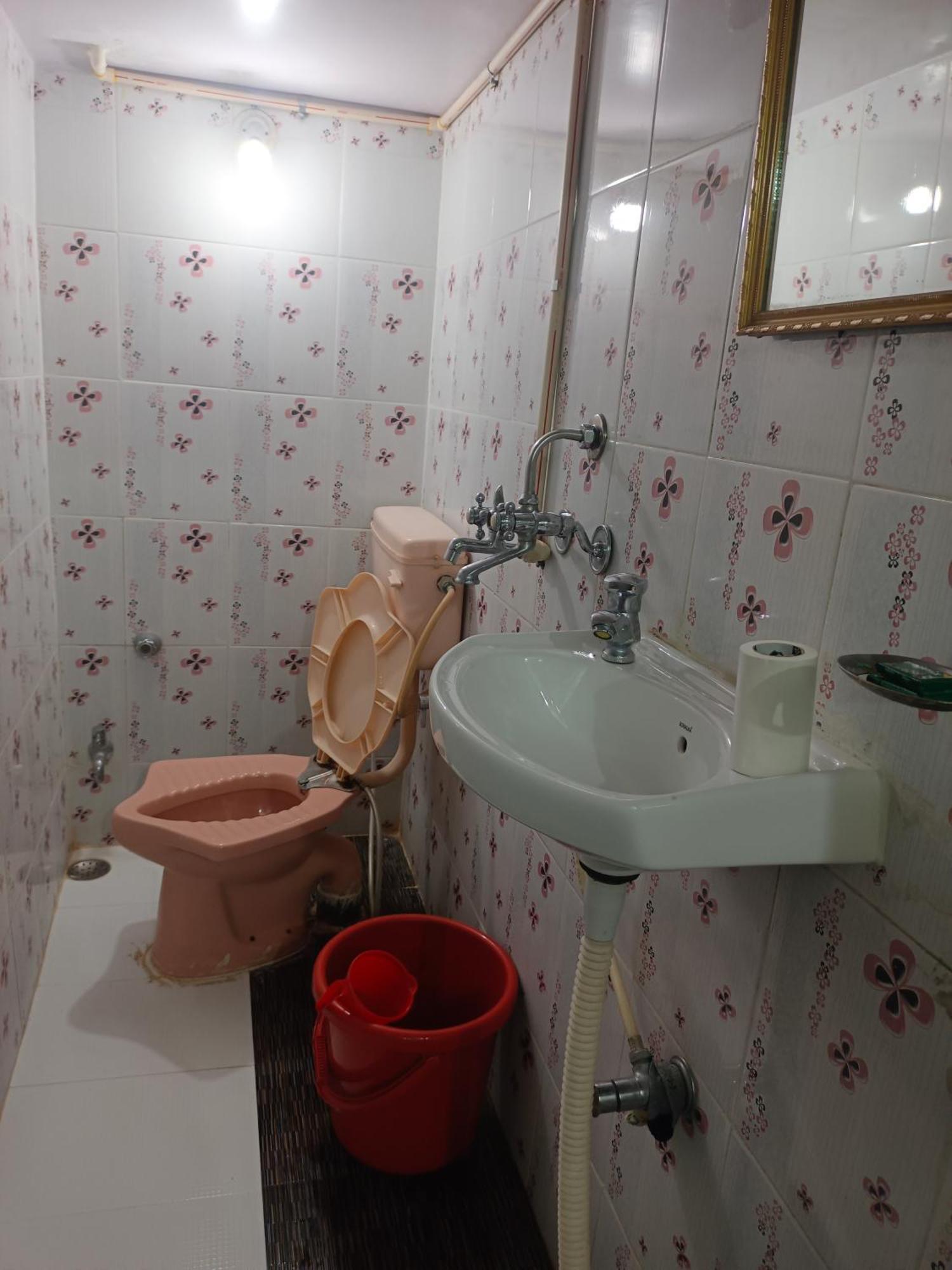 Musa'S Homestay Джодхпур Экстерьер фото