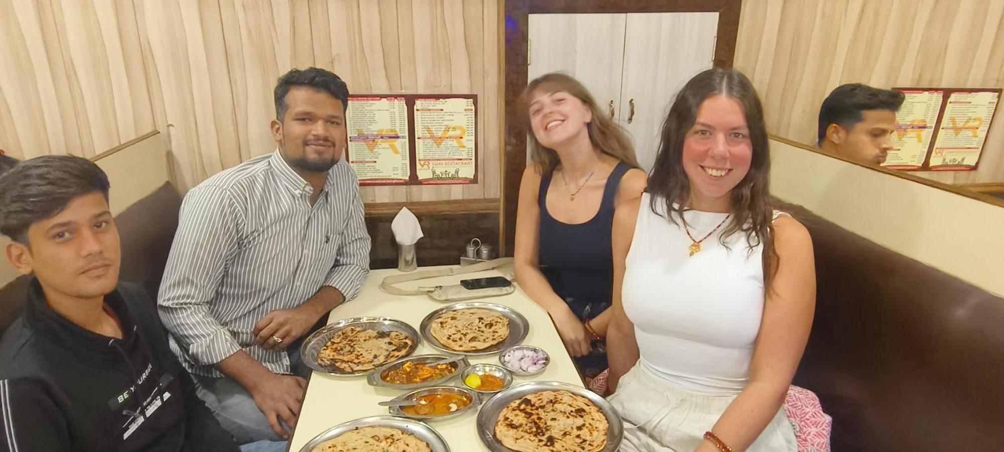 Musa'S Homestay Джодхпур Экстерьер фото
